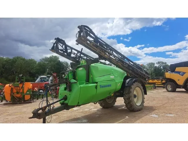 Occasion Tecnoma TECNIS4500 à ANTIGNY chez Groupe OUVRARD
