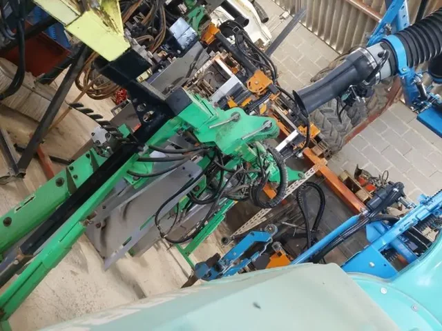 Occasion Tecnoma TL5000 à ANTIGNY chez Groupe OUVRARD