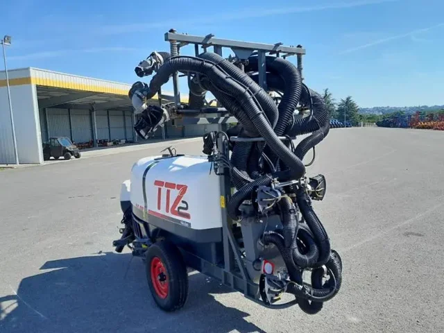 Occasion Thomas TTZ2 à ANTIGNY chez Groupe OUVRARD