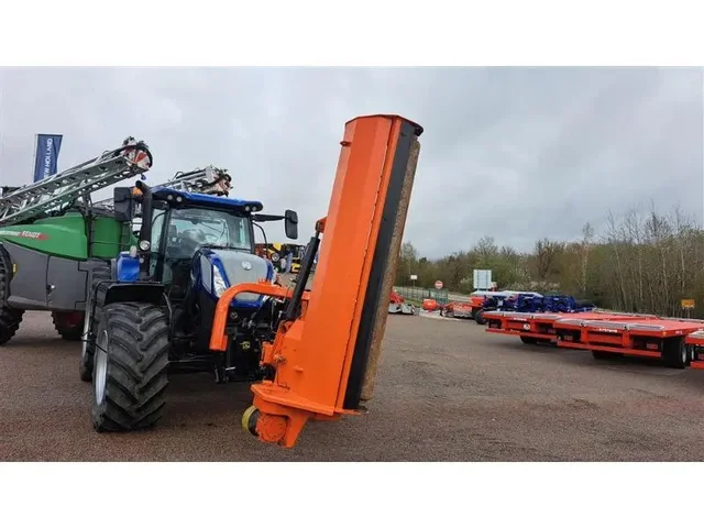 Occasion Tierre TCL PRO 230 à ANTIGNY chez Groupe OUVRARD