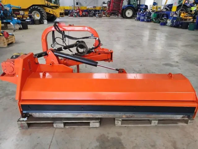 Occasion Tierre TCL PRO 230 à ANTIGNY chez Groupe OUVRARD