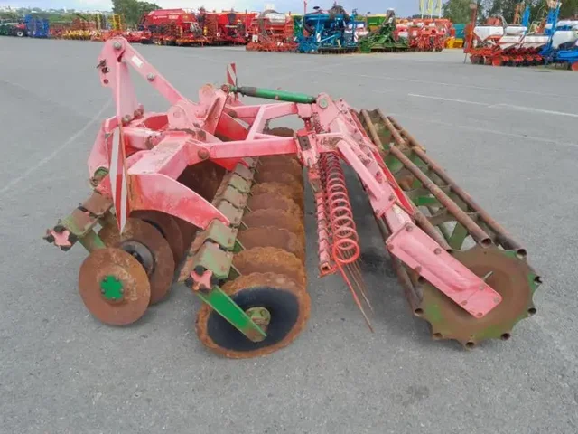 Occasion Unia TXL35 à ANTIGNY chez Groupe OUVRARD