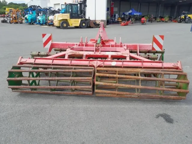 Occasion Unia TXL35 à ANTIGNY chez Groupe OUVRARD