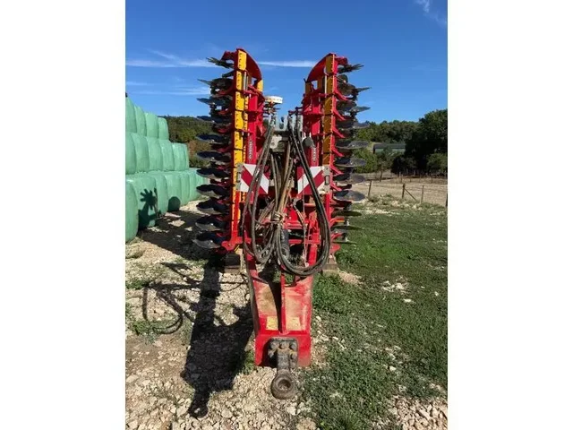 Occasion Väderstad CARRIERL525 à ANTIGNY chez Groupe OUVRARD