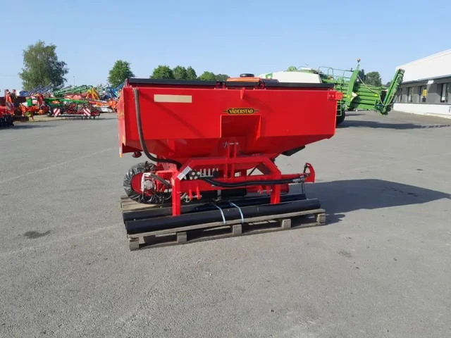 Occasion Väderstad FH2200 à ANTIGNY chez Groupe OUVRARD