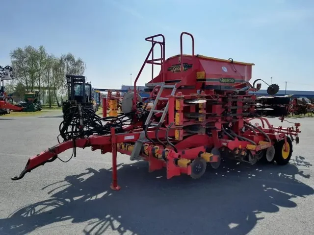 Occasion Väderstad RDA-400S à ANTIGNY chez Groupe OUVRARD