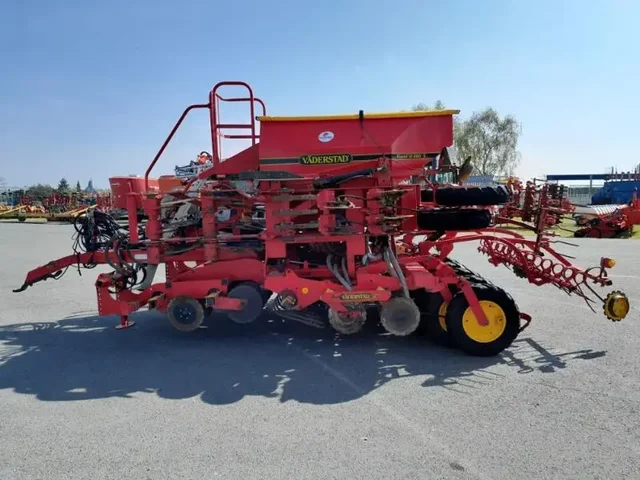 Occasion Väderstad RDA-400S à ANTIGNY chez Groupe OUVRARD