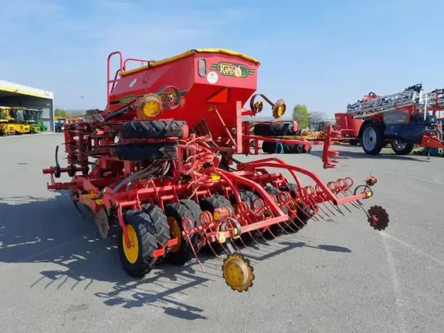 Occasion Väderstad RDA-400S à ANTIGNY chez Groupe OUVRARD
