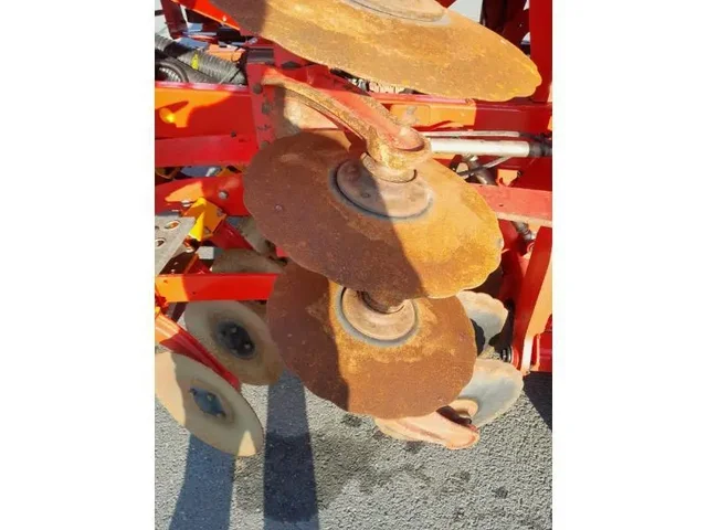 Occasion Väderstad ST600S à ANTIGNY chez Groupe OUVRARD