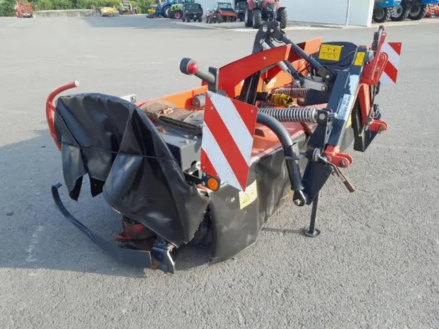 Occasion Vicon EXTRA332XFF à ANTIGNY chez Groupe OUVRARD