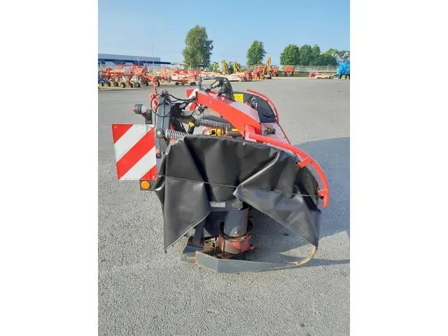 Occasion Vicon EXTRA332XFF à ANTIGNY chez Groupe OUVRARD