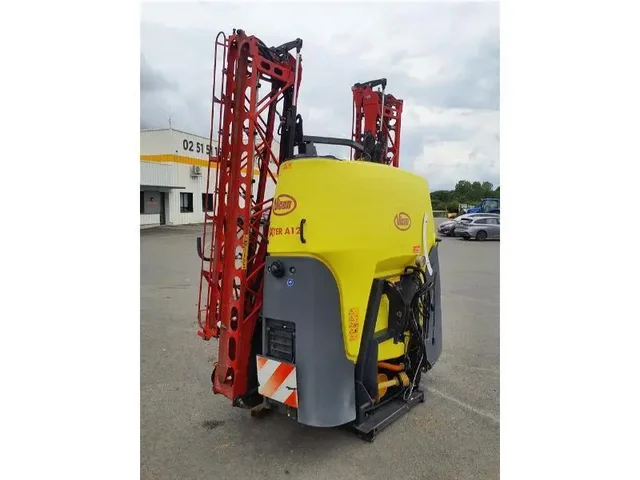 Occasion Vicon IXTERB12 à ANTIGNY chez Groupe OUVRARD