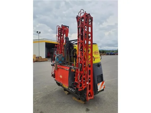 Occasion Vicon IXTERB12 à ANTIGNY chez Groupe OUVRARD