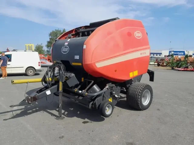 Occasion Vicon RV4118 à ANTIGNY chez Groupe OUVRARD