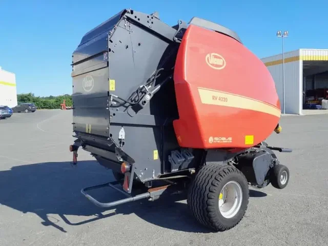 Occasion Vicon RV4220 à ANTIGNY chez Groupe OUVRARD