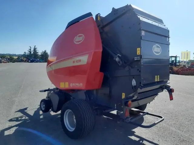 Occasion Vicon RV4220 à ANTIGNY chez Groupe OUVRARD