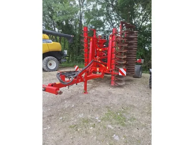 Occasion Vogel & Noot TERRADISCPRO à ANTIGNY chez Groupe OUVRARD