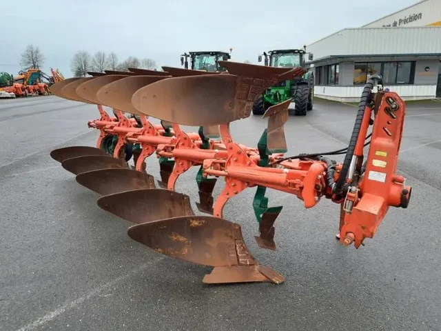 Occasion Vogel & Noot XMS950ST à ANTIGNY chez Groupe OUVRARD