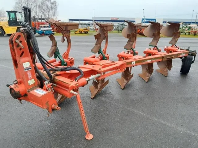 Occasion Vogel & Noot XMS950ST à ANTIGNY chez Groupe OUVRARD