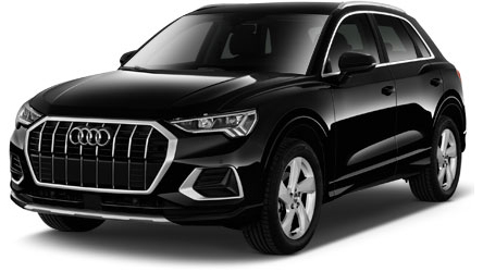 Brochure Virtuelle 2017 Audi Q2 Suv En Couleurs Avec Audi