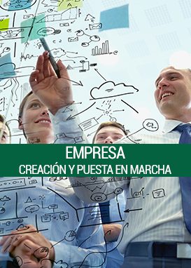 creacion empresa