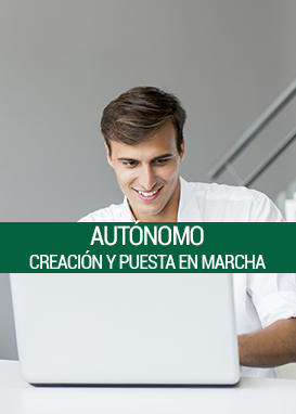 creacion puesta en marcha autonomo