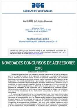 noticias concurso acreedores