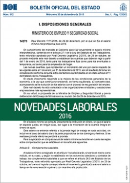 noticias laborales