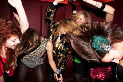 Increase your hen party bookings...