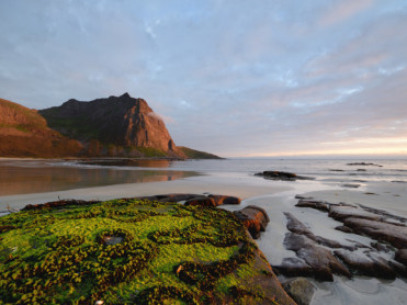 Et Norge i miniatyr