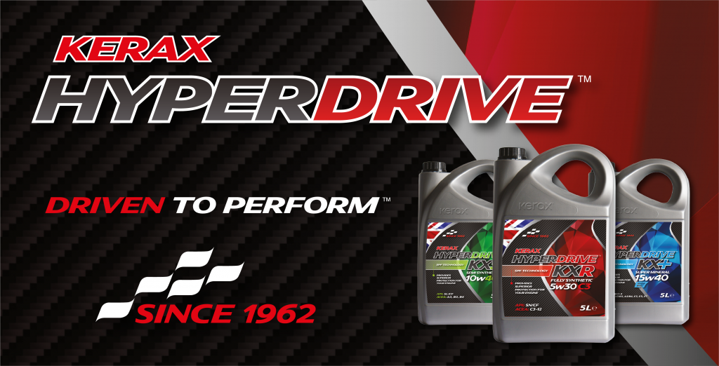 Kerax Hyperdrive Kxr 5w30 Gm Spec Fully Synthetic Engine Oil 5l 5 Litre Ebay