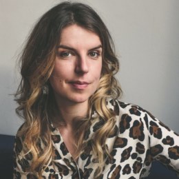 Tamar de Waal