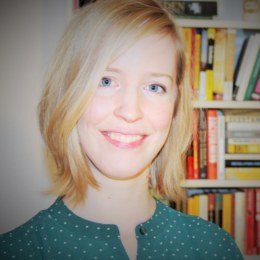 Ellen Nissen