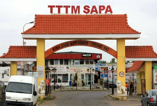 obrázek tržnice sapa z článku Tržnice Sapa