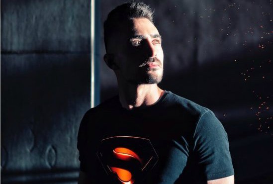 superman z článku co koupit manželovi k výročí
