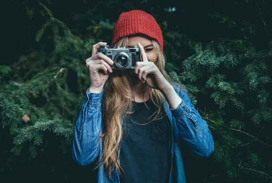 fotograf z článku top 10 zážitků na léto