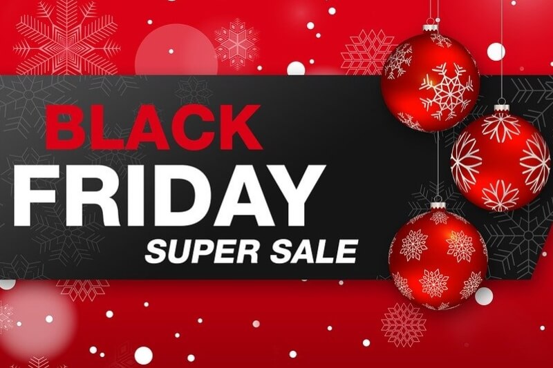 Black Friday