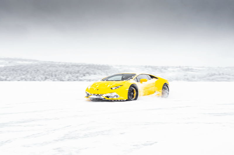 obrázek z článku o Lamborghini
