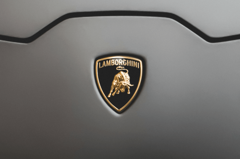 obrázek z článku o Lamborghini