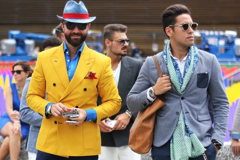 švihák lázeňský-frajer-dude-dandy