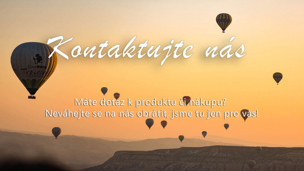 Kontaktujte nas