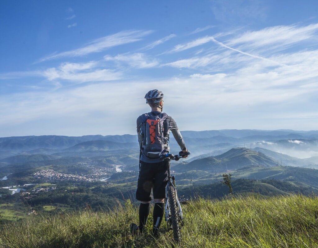 cyklista