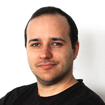 Michal Kowalkowski, STKTK Chief Executive Officer