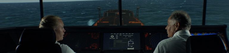 involvement from STM test ships
