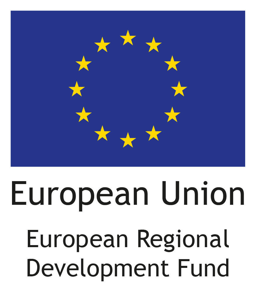 Image result for european regional funds logo