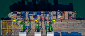 Real Time Ferries