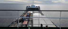 Real Time Ferries