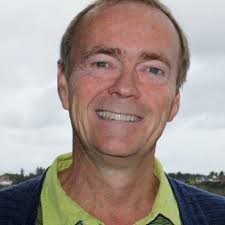 Jarle Hauge