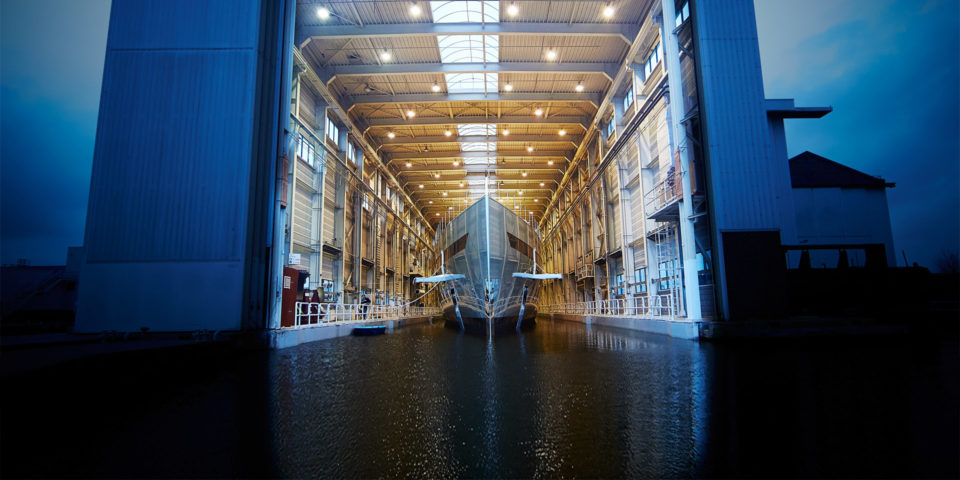 De Vries Group image