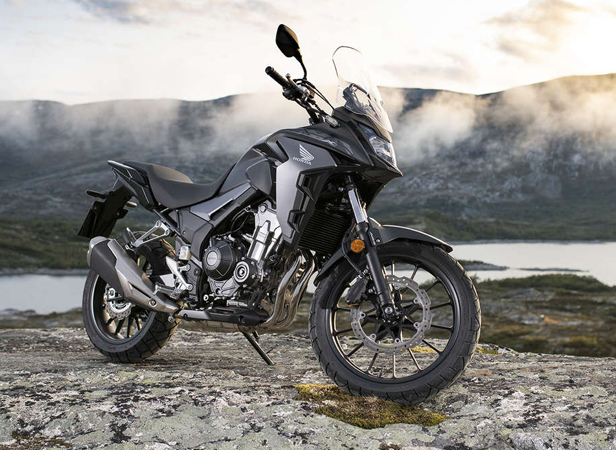 moto honda a lyon